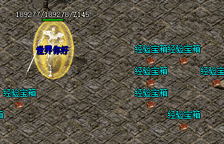 <strong>传奇新玩家看礼包顺序，领错号就废了！</strong>