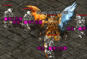 <strong>小白玩家福音，新区开放，精品礼包等你来拿</strong>